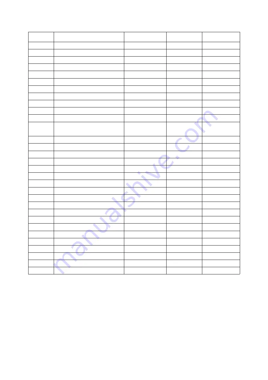 amig AMIG-LST Series Quick Instructions Download Page 19