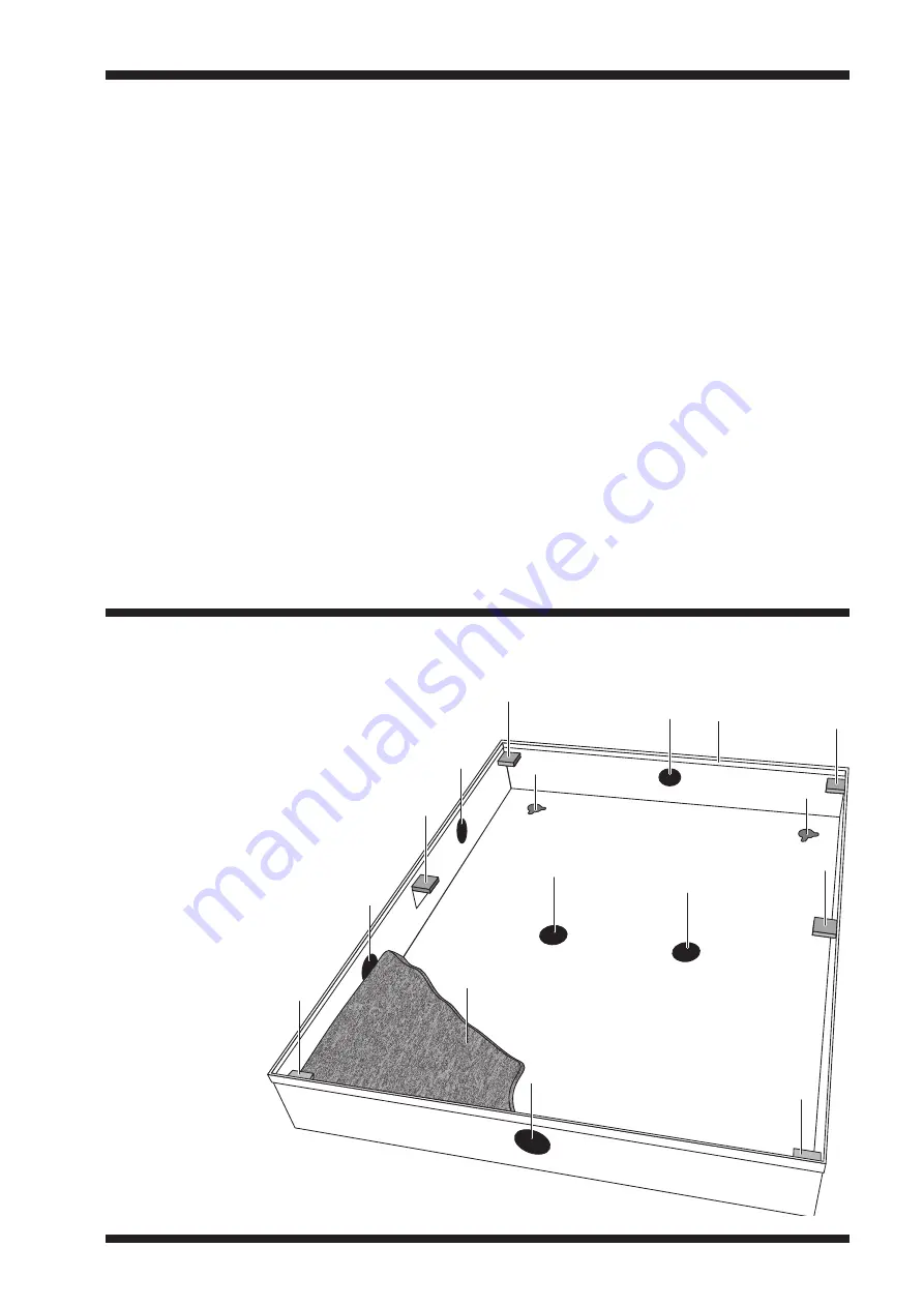 Amina BackboxSW 200 Installation Manual Download Page 5