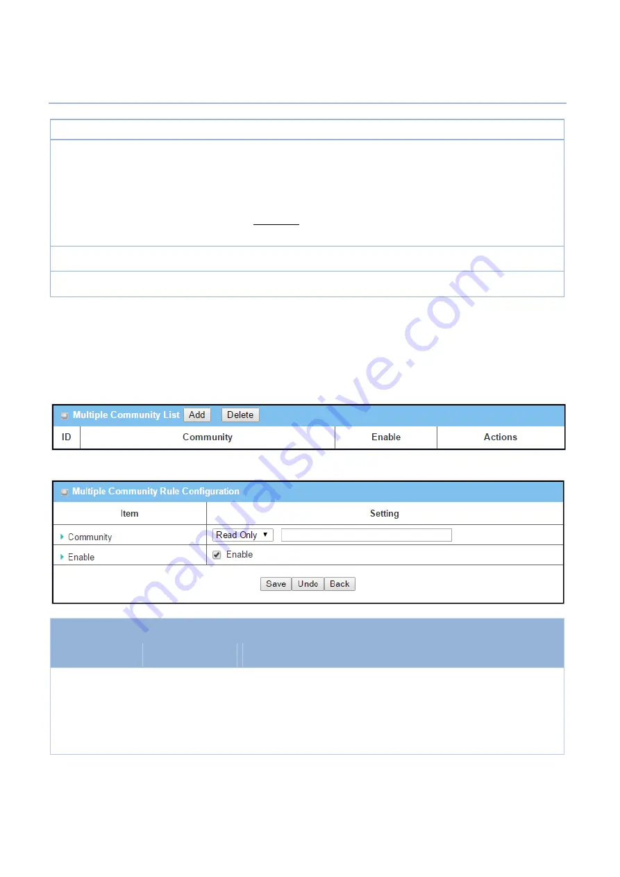 Amit BMG500AM-0P1 User Manual Download Page 37