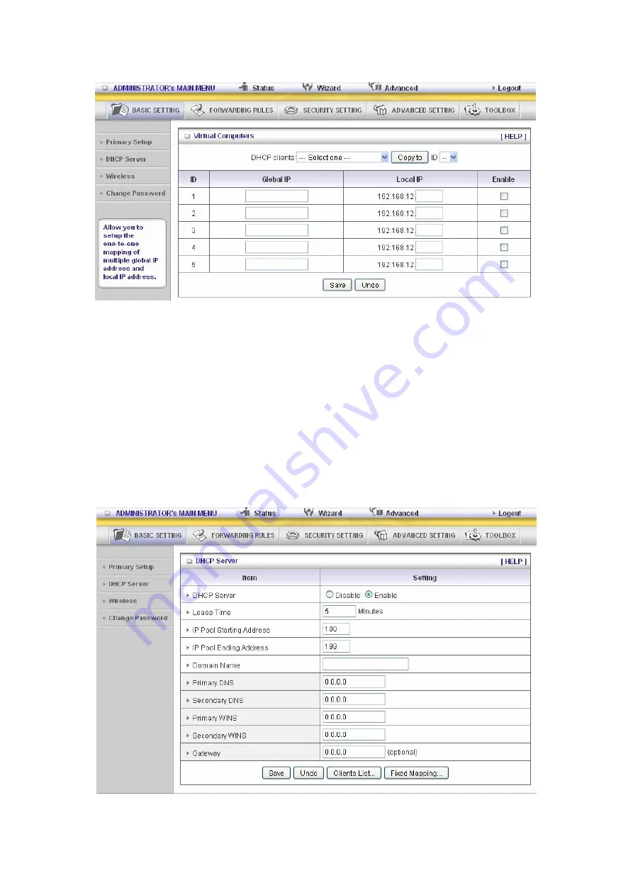 Amit CDE530AM-002 User Manual Download Page 29