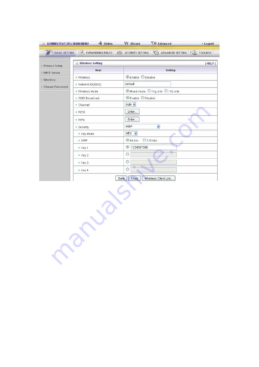 Amit CDE530AM-002 User Manual Download Page 31