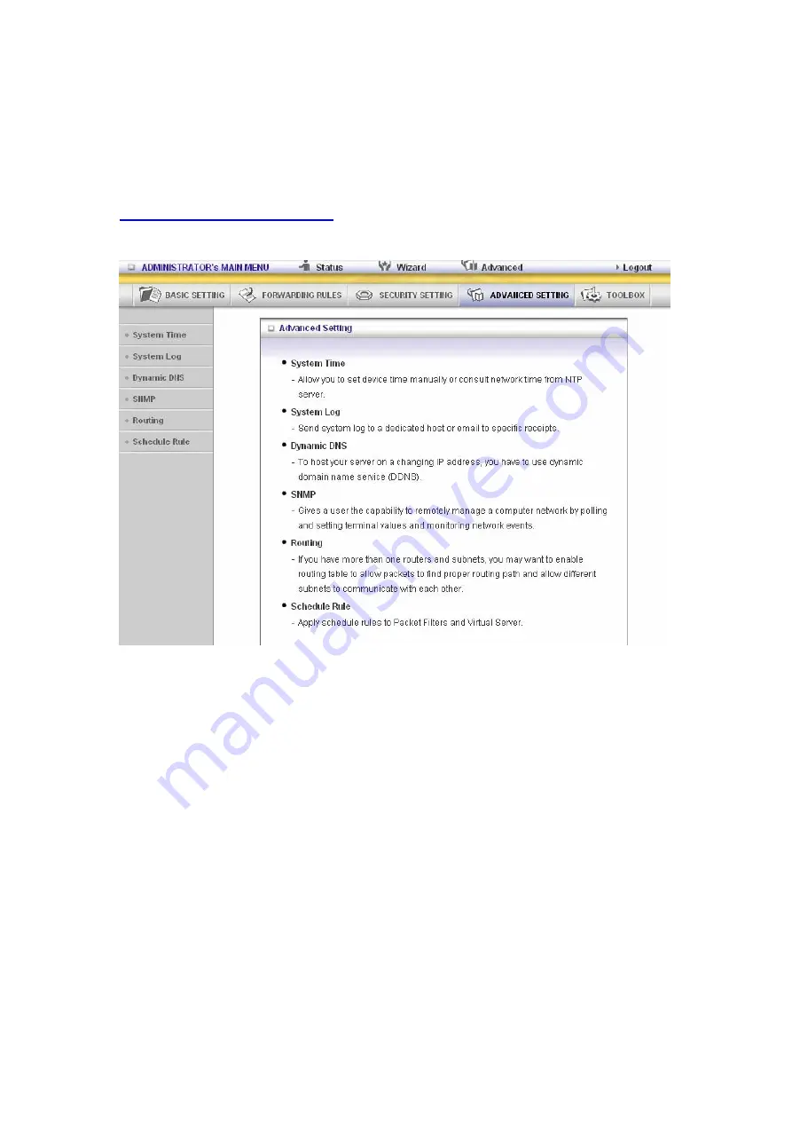 Amit CDE530AM-002 User Manual Download Page 55