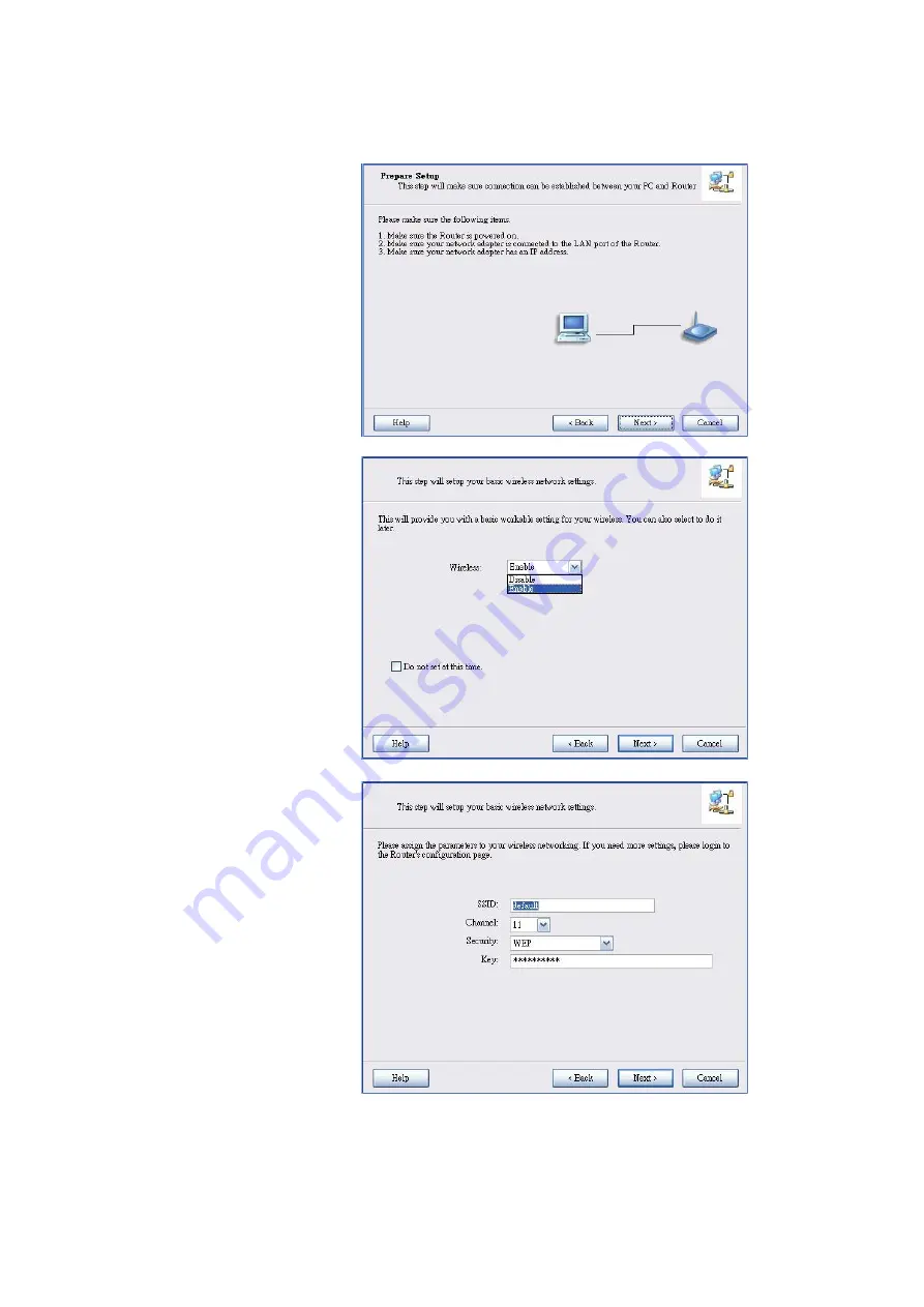 Amit CDM530AM-002 User Manual Download Page 10