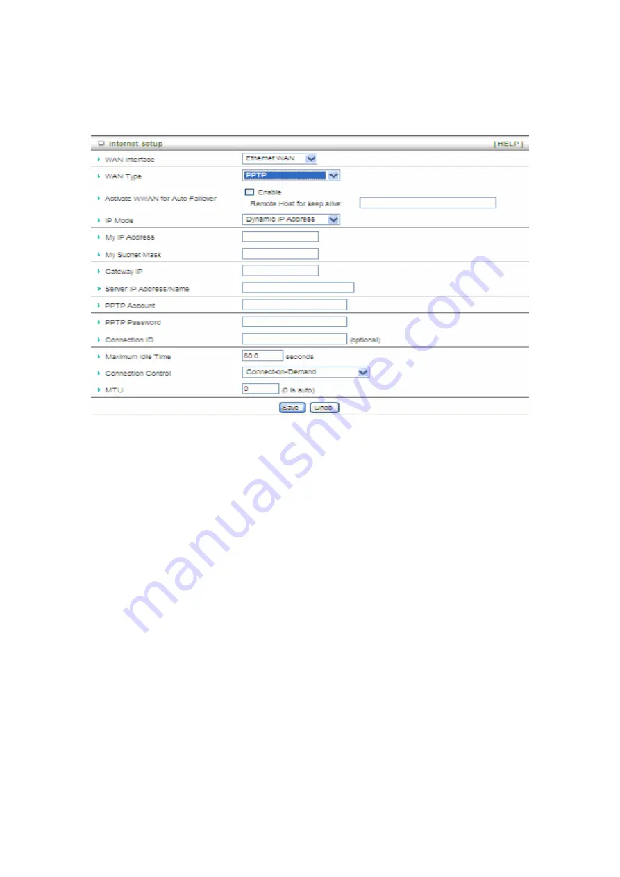 Amit CDM530AM-002 User Manual Download Page 24