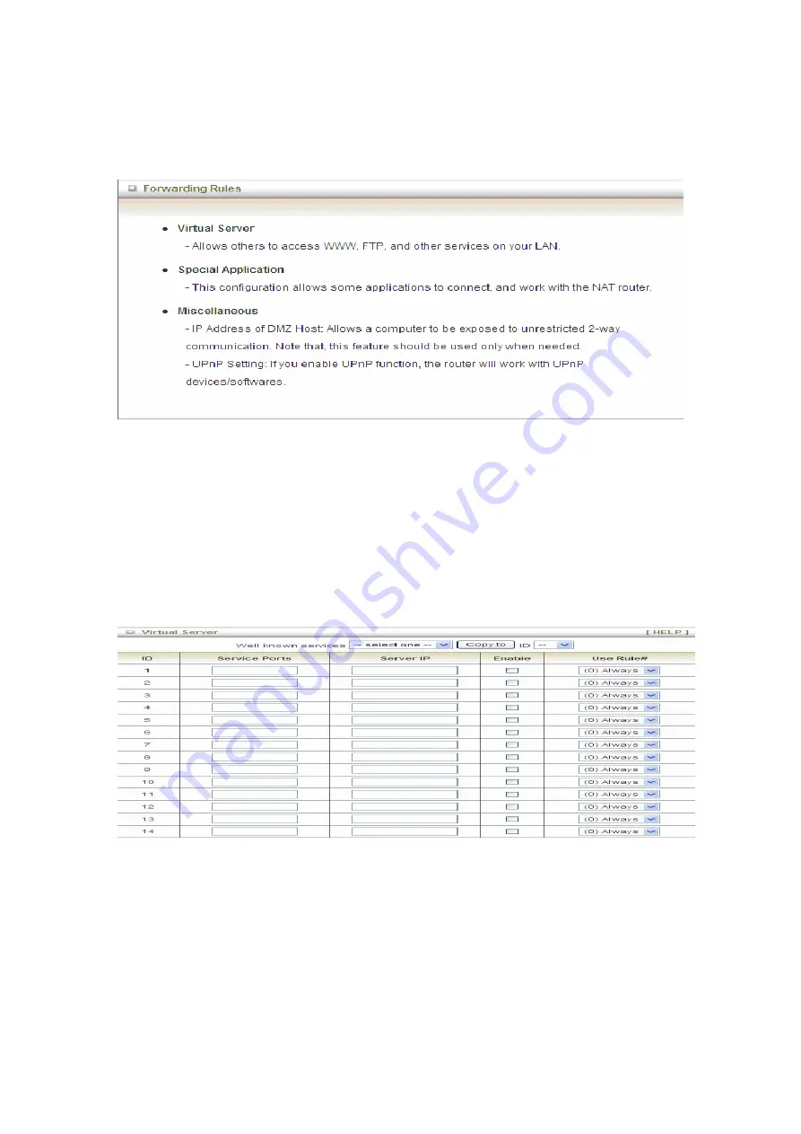 Amit CDM530AM-002 User Manual Download Page 35