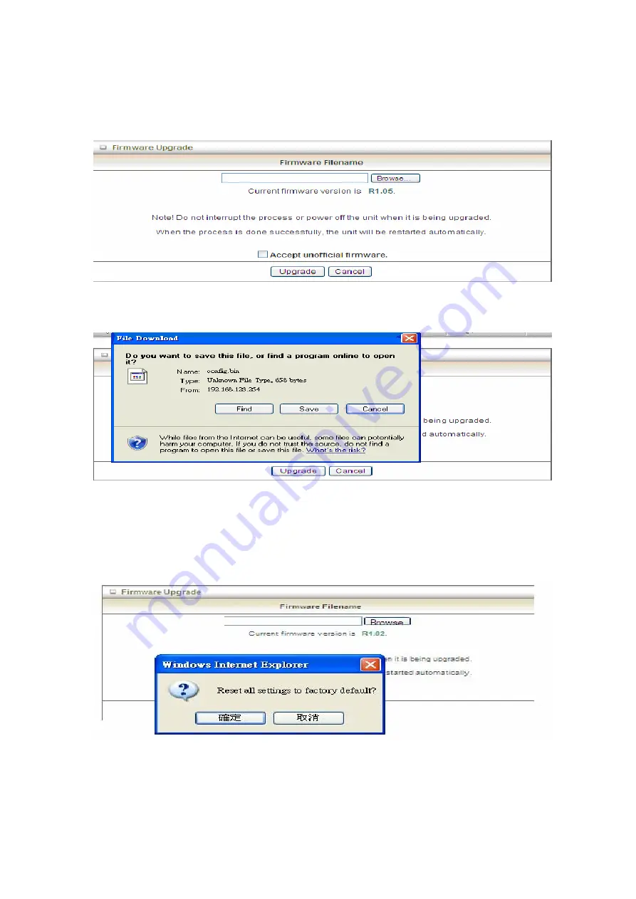 Amit CDM530AM-002 Скачать руководство пользователя страница 52