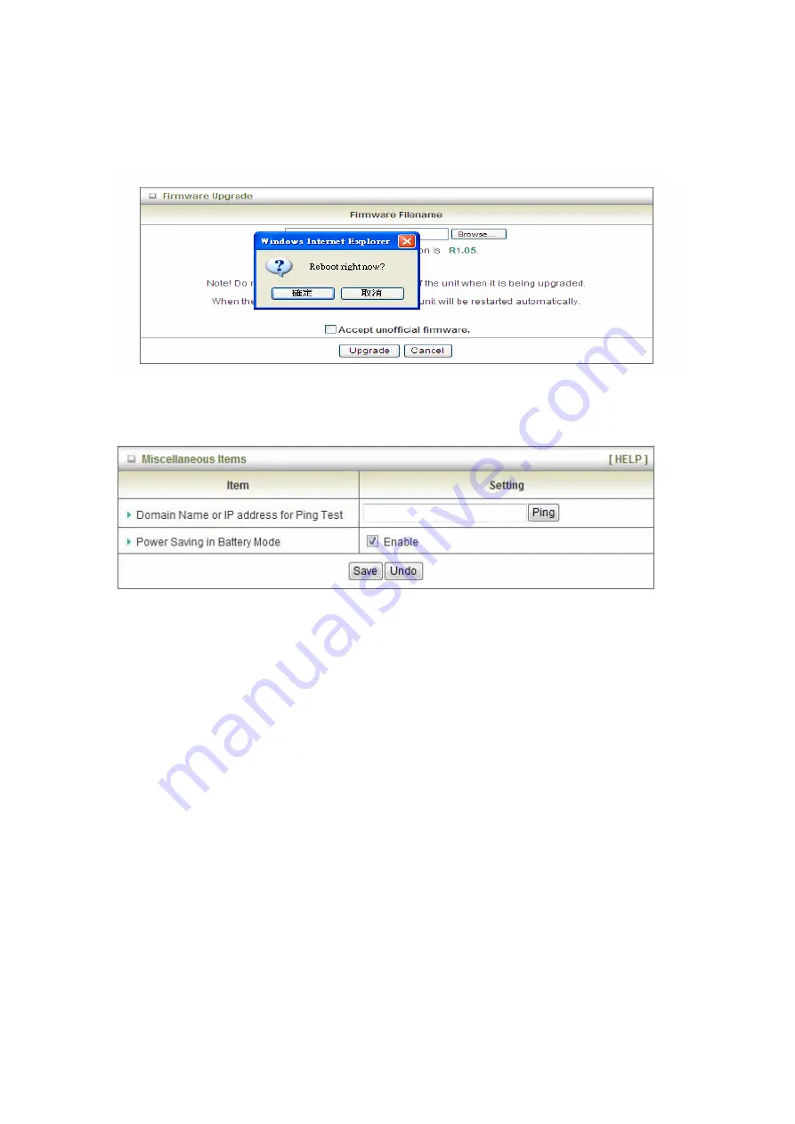 Amit CDM530AM-002 User Manual Download Page 53