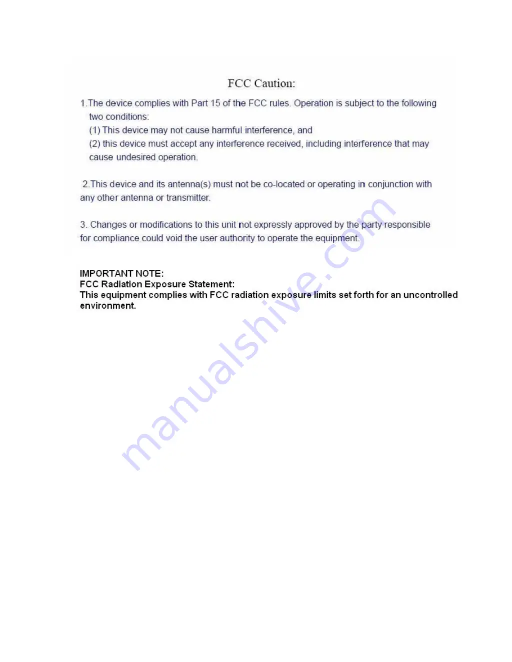 Amit CDM530AM-002 User Manual Download Page 65