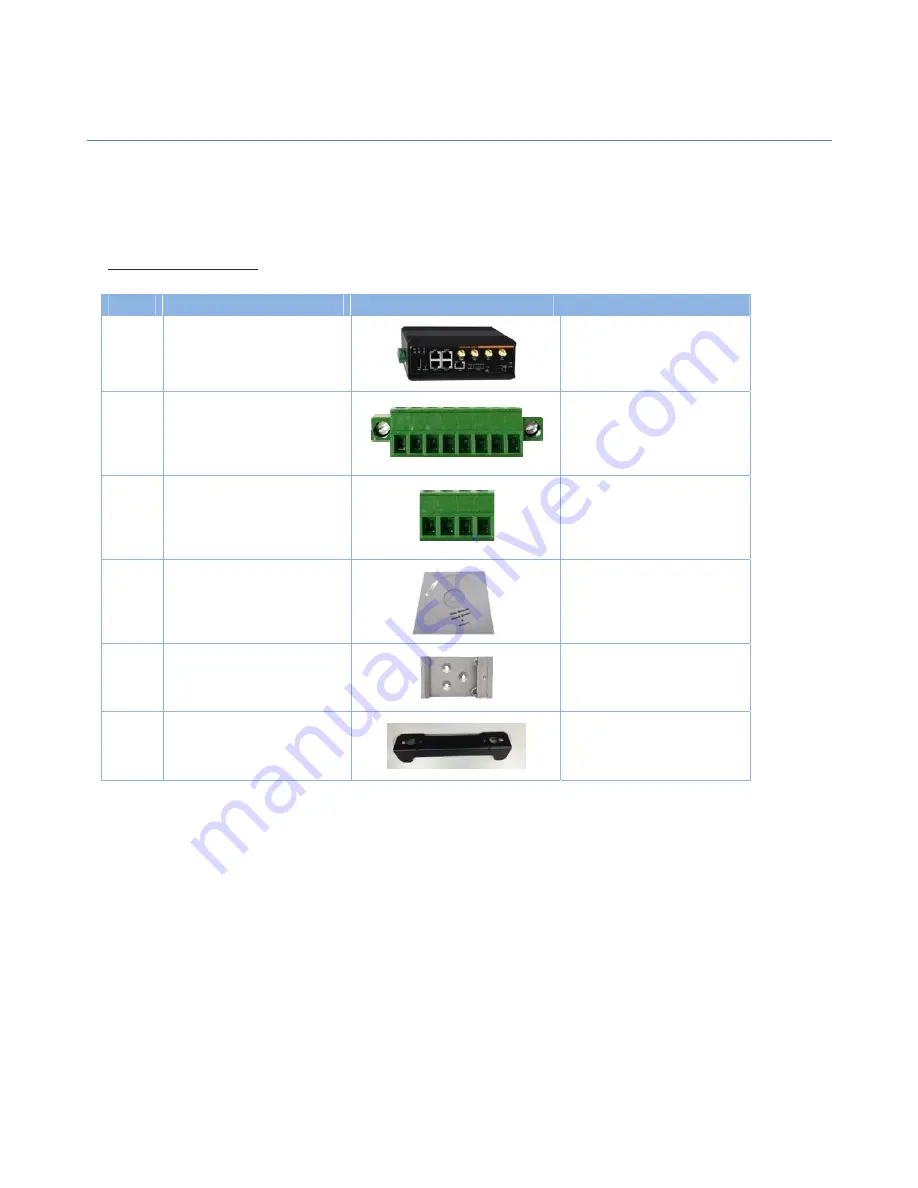 Amit IWP87DAM-07151 User Manual Download Page 8