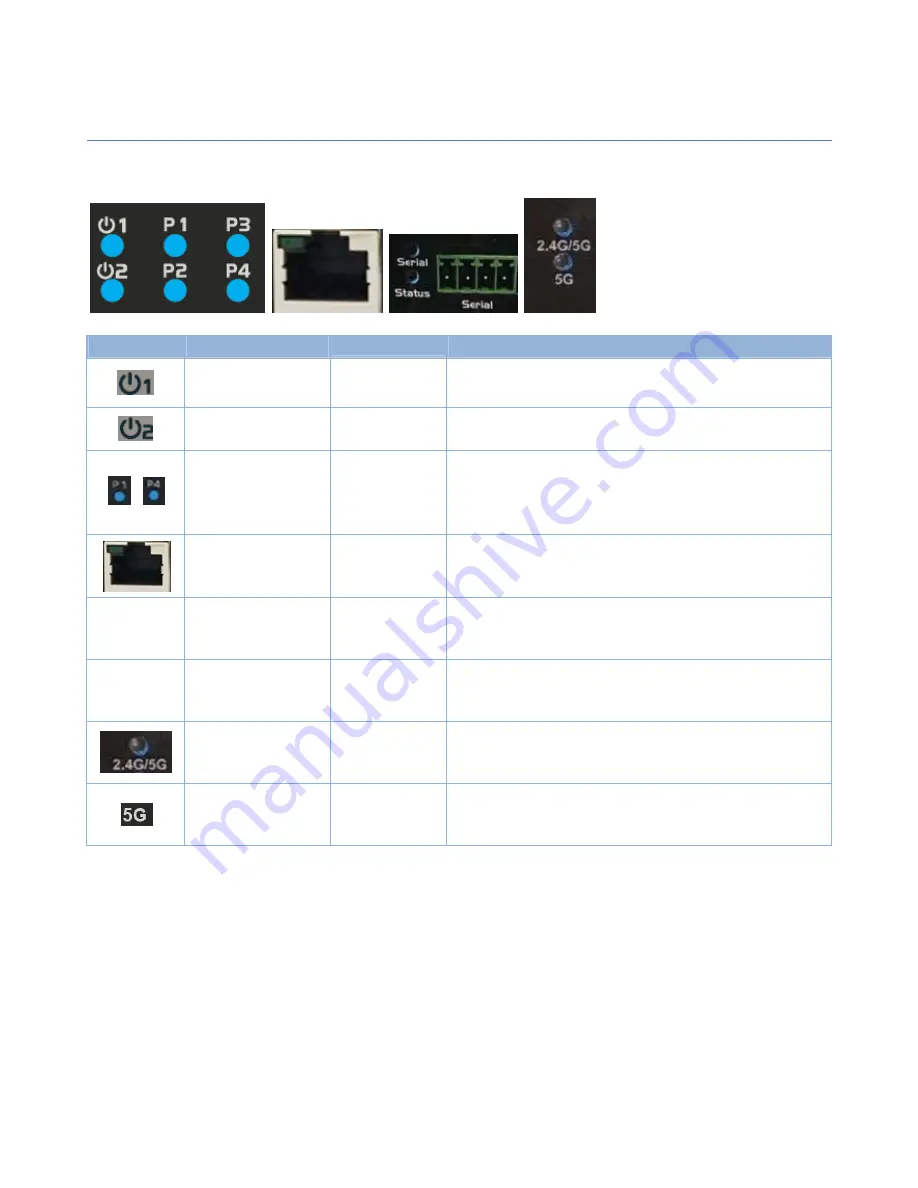 Amit IWP87DAM-07151 User Manual Download Page 12