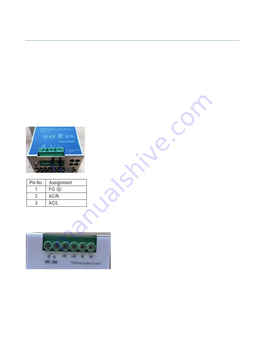 Amit IWP87DAM-07151 User Manual Download Page 16