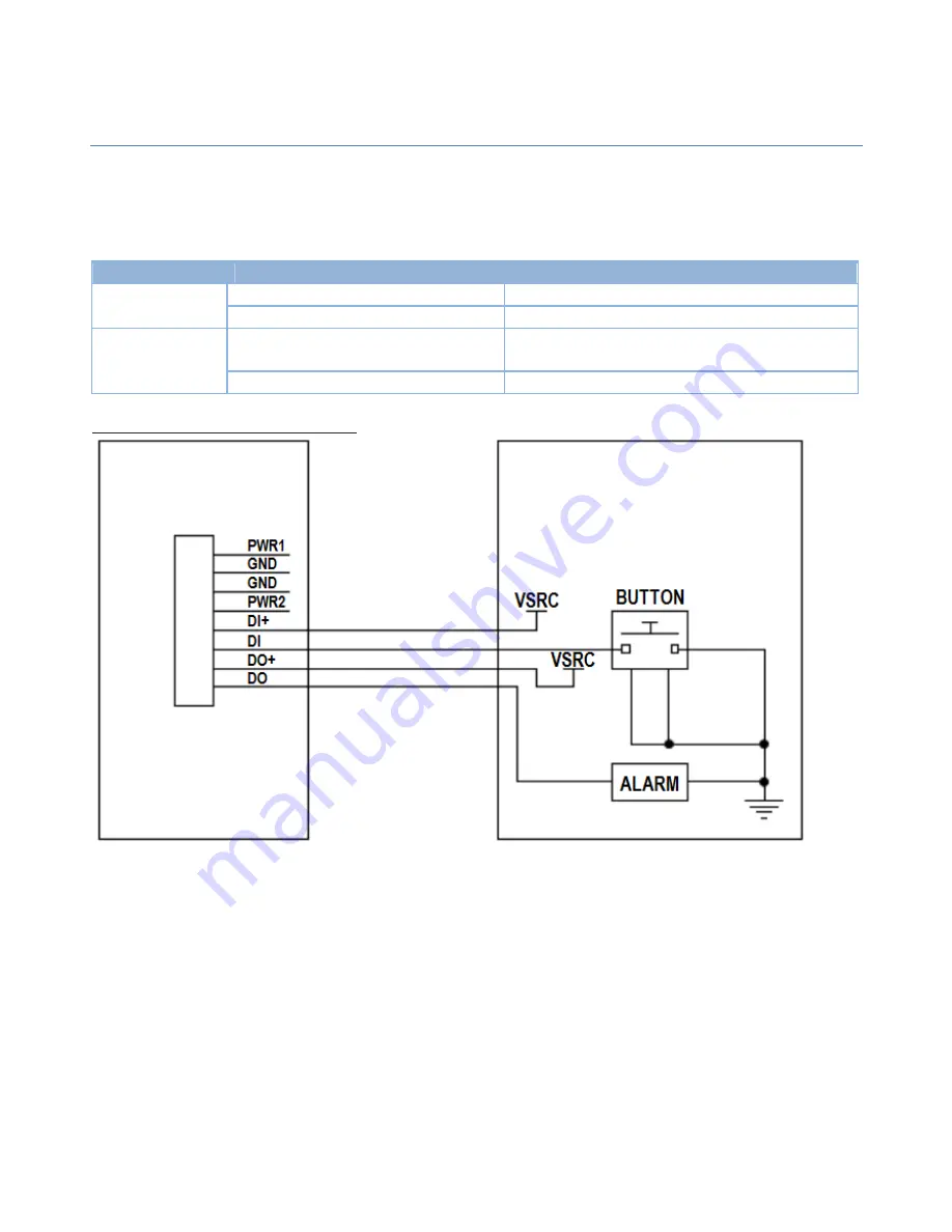 Amit IWP87DAM-07151 User Manual Download Page 18