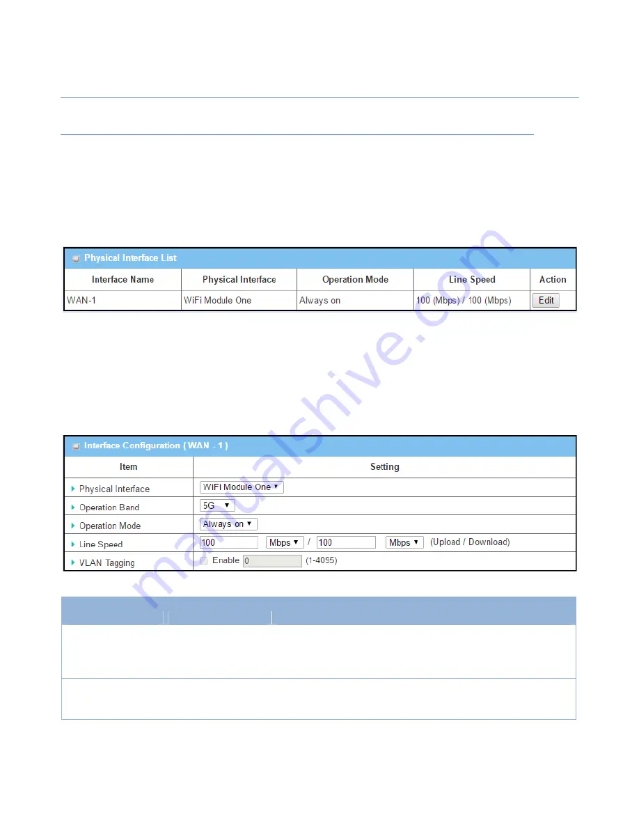 Amit IWP87DAM-07151 User Manual Download Page 25