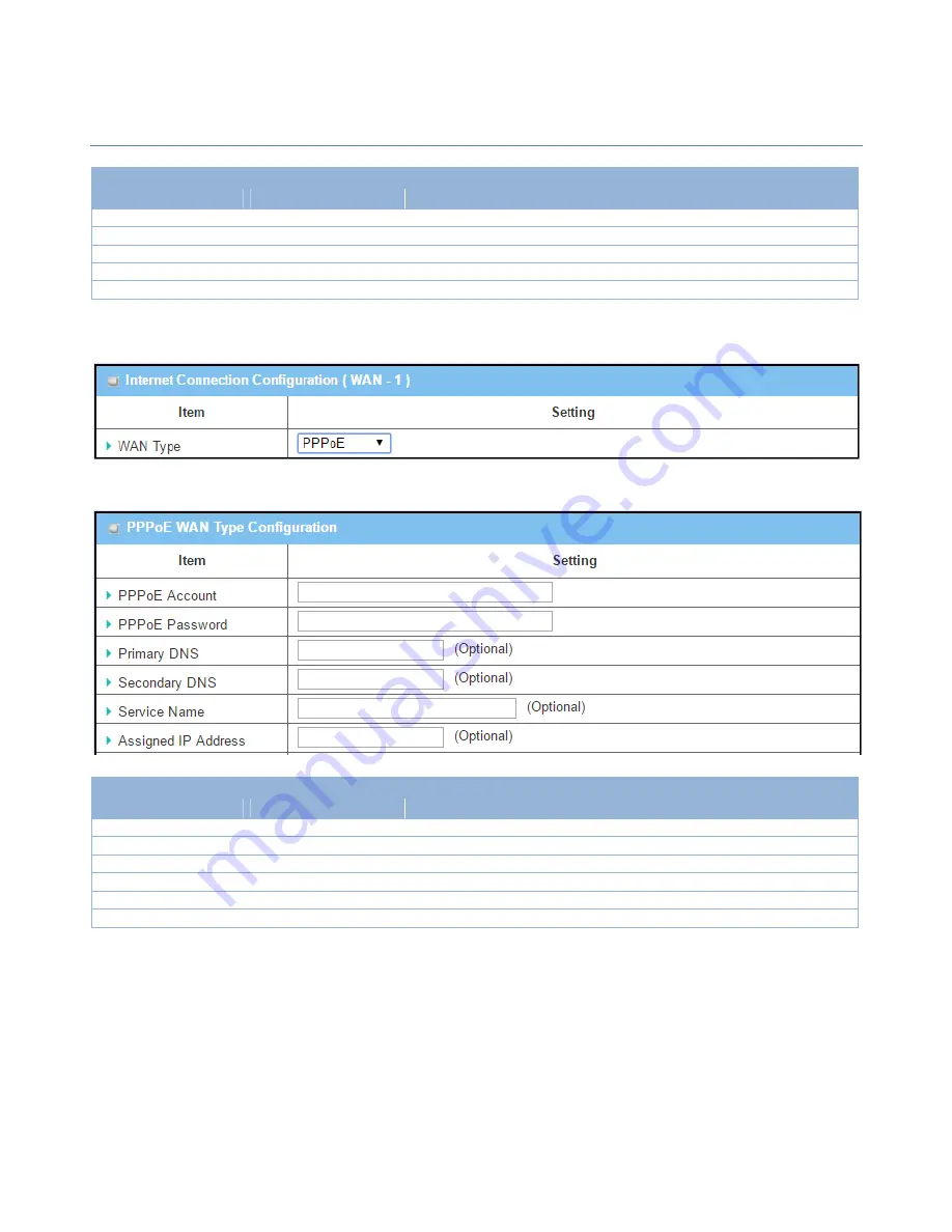 Amit IWP87DAM-07151 User Manual Download Page 33