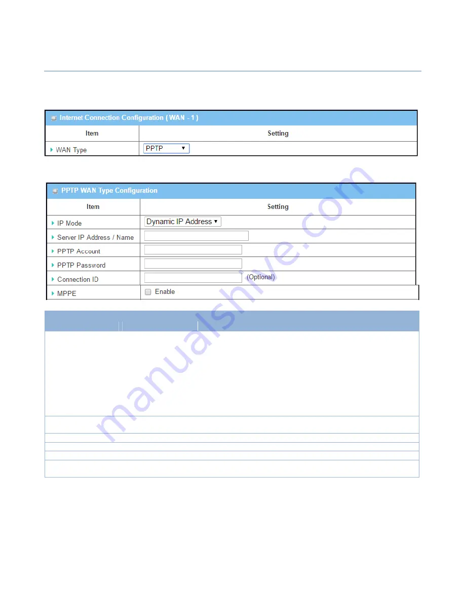 Amit IWP87DAM-07151 User Manual Download Page 34