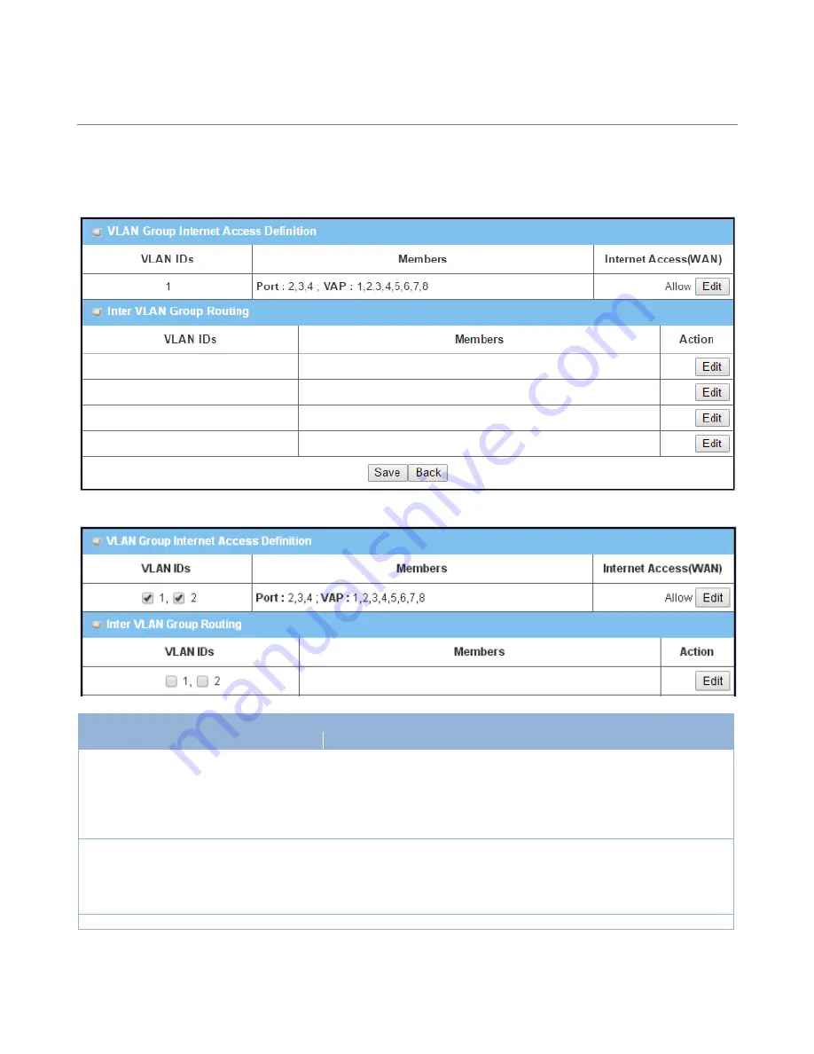 Amit IWP87DAM-07151 User Manual Download Page 57