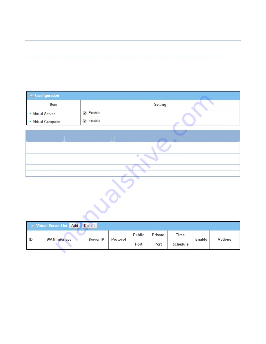 Amit IWP87DAM-07151 User Manual Download Page 106