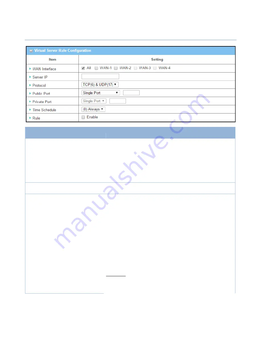 Amit IWP87DAM-07151 User Manual Download Page 107