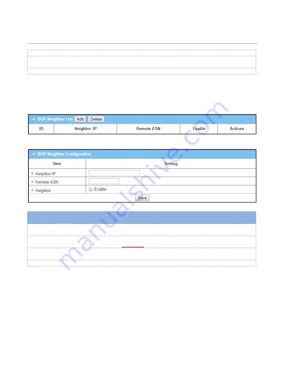 Amit IWP87DAM-07151 User Manual Download Page 124