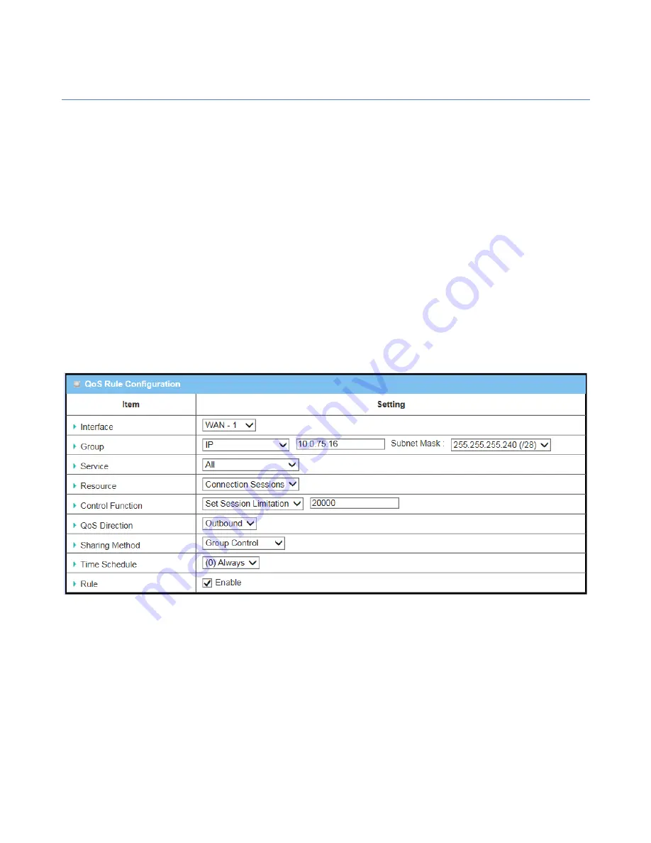 Amit IWP87DAM-07151 User Manual Download Page 129