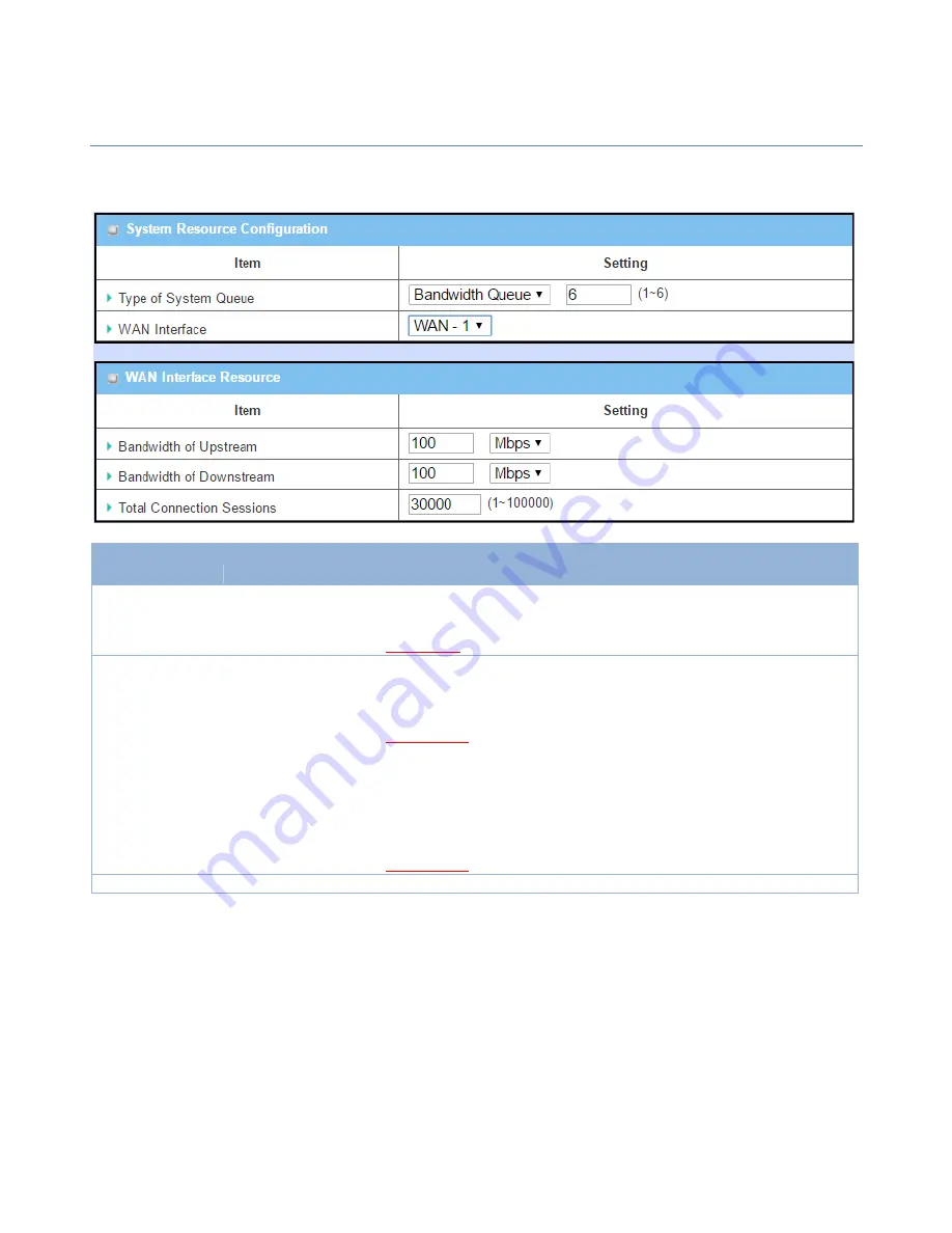 Amit IWP87DAM-07151 User Manual Download Page 132