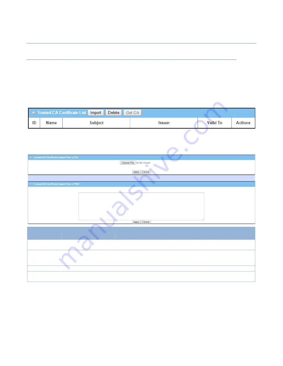 Amit IWP87DAM-07151 User Manual Download Page 157