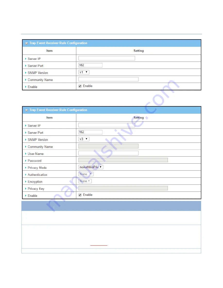 Amit IWP87DAM-07151 User Manual Download Page 251