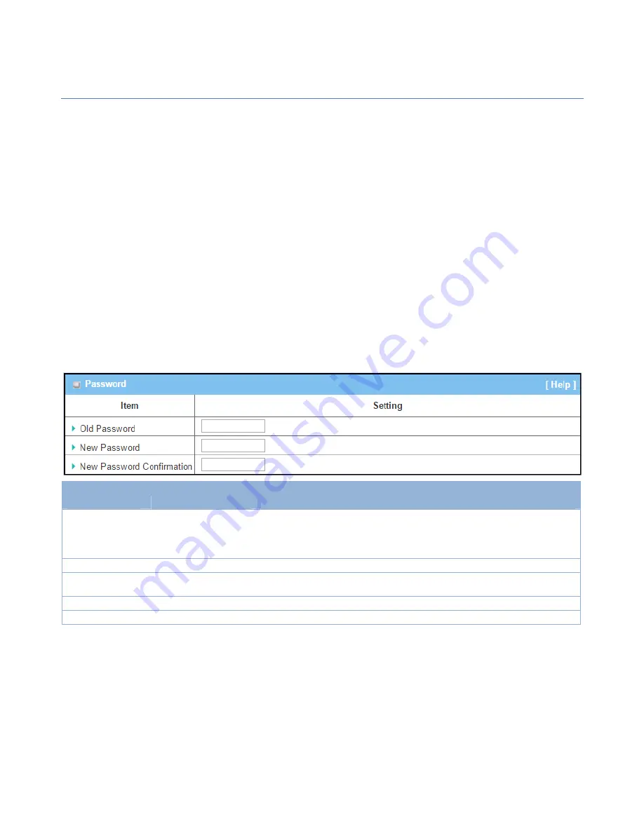 Amit IWP87DAM-07151 User Manual Download Page 258