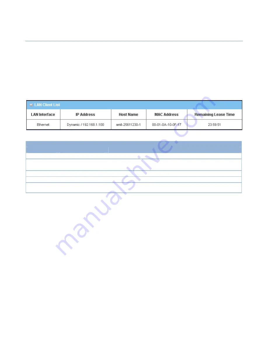 Amit IWP87DAM-07151 User Manual Download Page 299