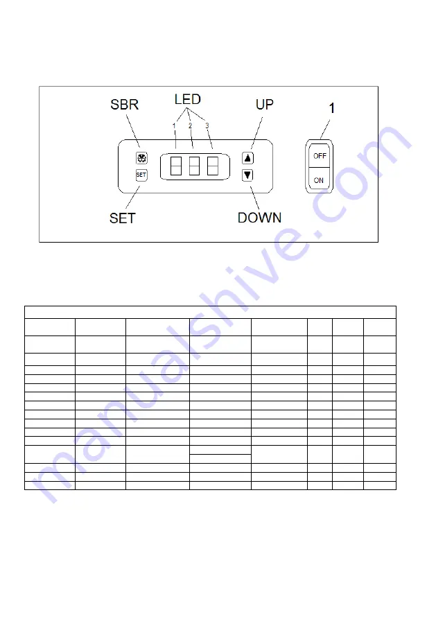 Amitek AK200S Installation - Use - Maintenance Download Page 23