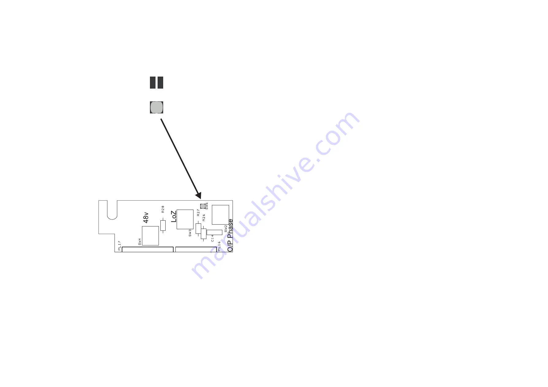 AML ez1073pre Assembly Manual Download Page 5