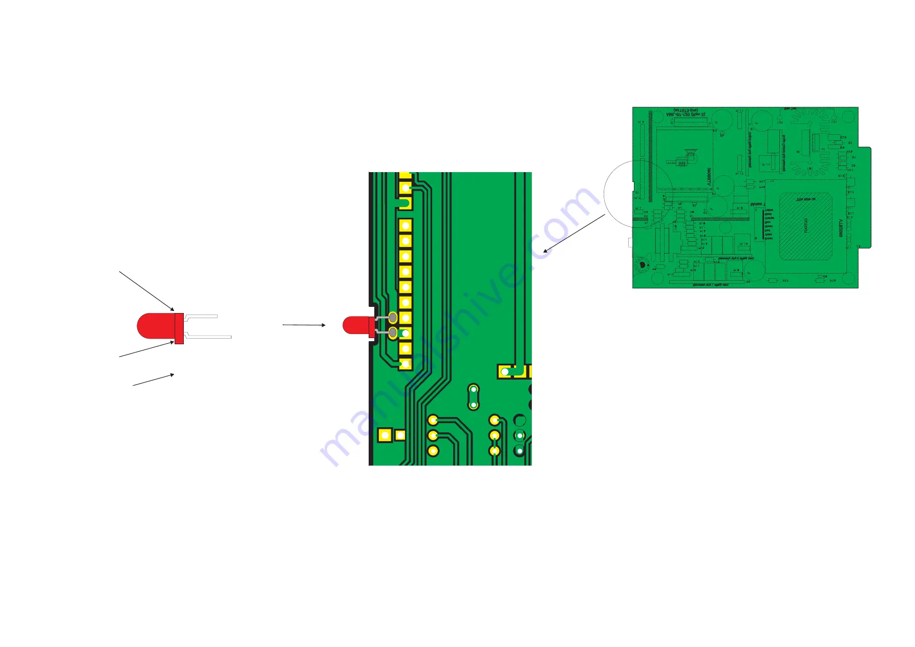 AML ez1073pre Assembly Manual Download Page 34