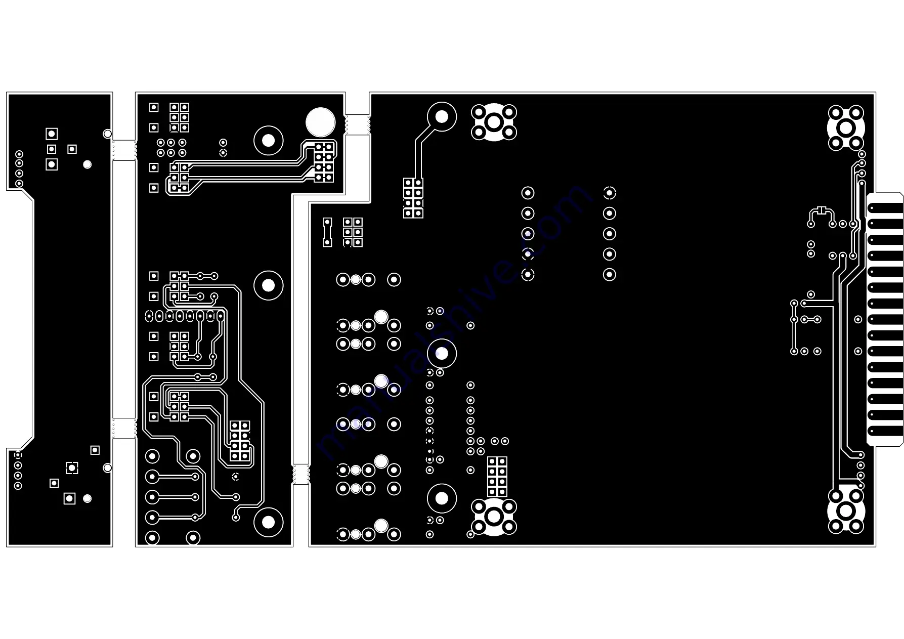 AML ezPDI-500 Скачать руководство пользователя страница 24