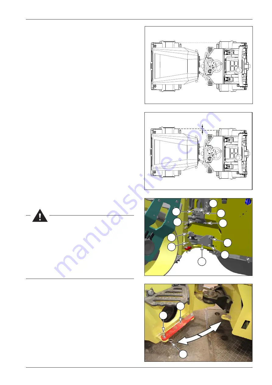 Ammann 5932003 Скачать руководство пользователя страница 91