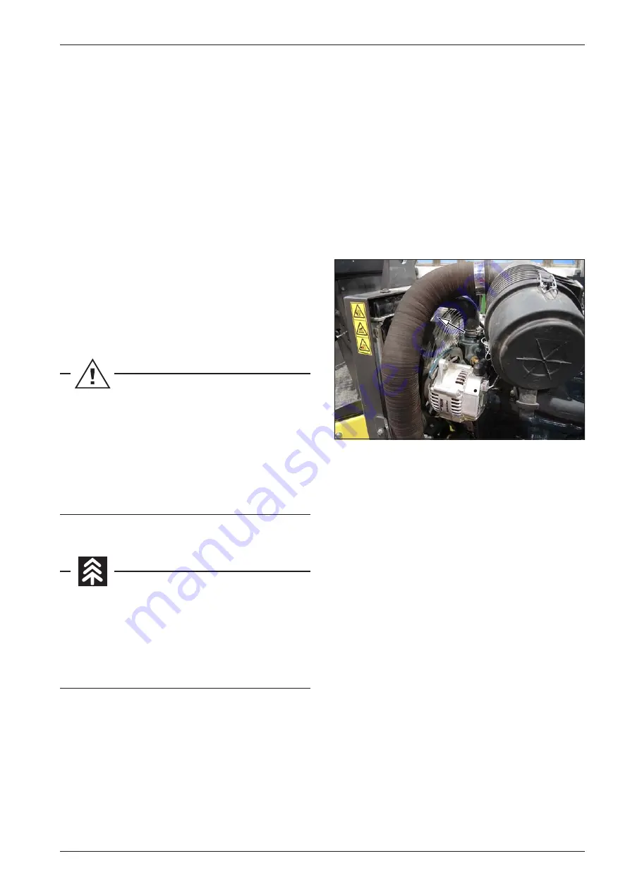 Ammann 5932003 Operating Manual Download Page 135