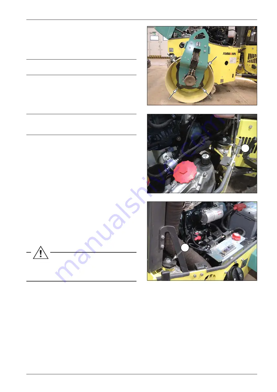 Ammann 5932003 Скачать руководство пользователя страница 141