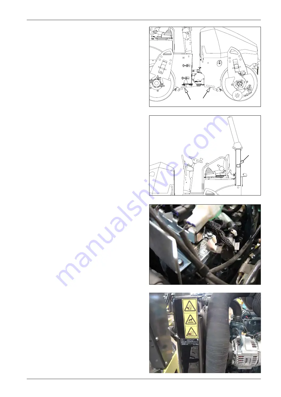 Ammann 5953002 Скачать руководство пользователя страница 17