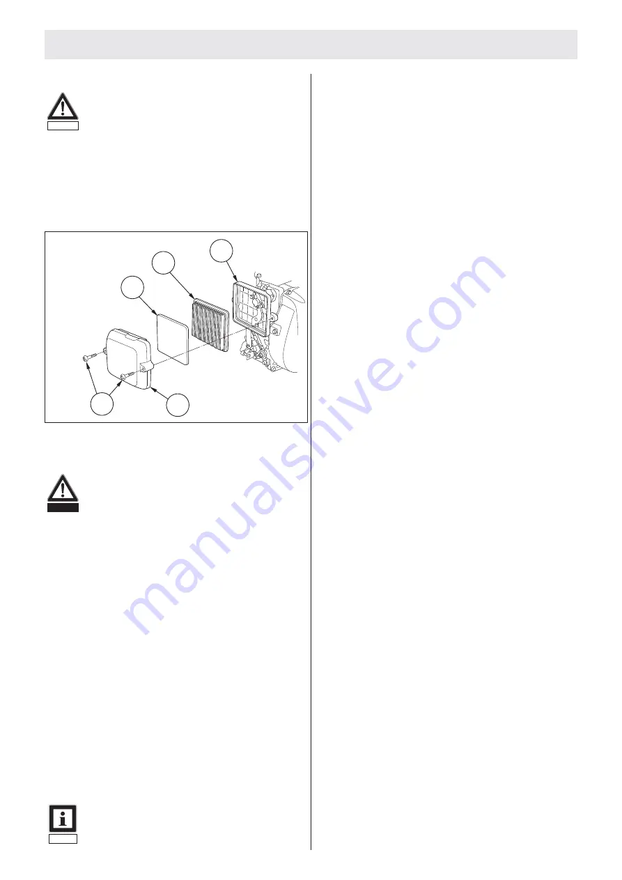 Ammann APF 1033 Operating Instructions Manual Download Page 53