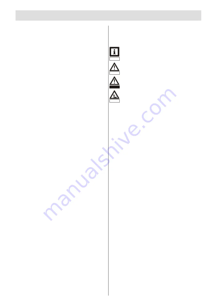 Ammann ARW 65 Operating Instructions Manual Download Page 92