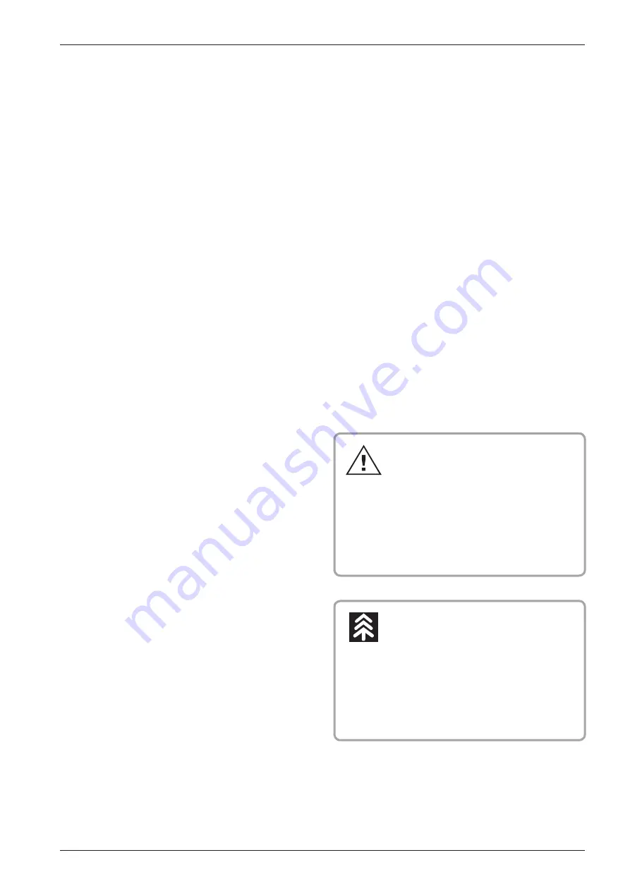 Ammann ASC 70 Operating Manual Download Page 39