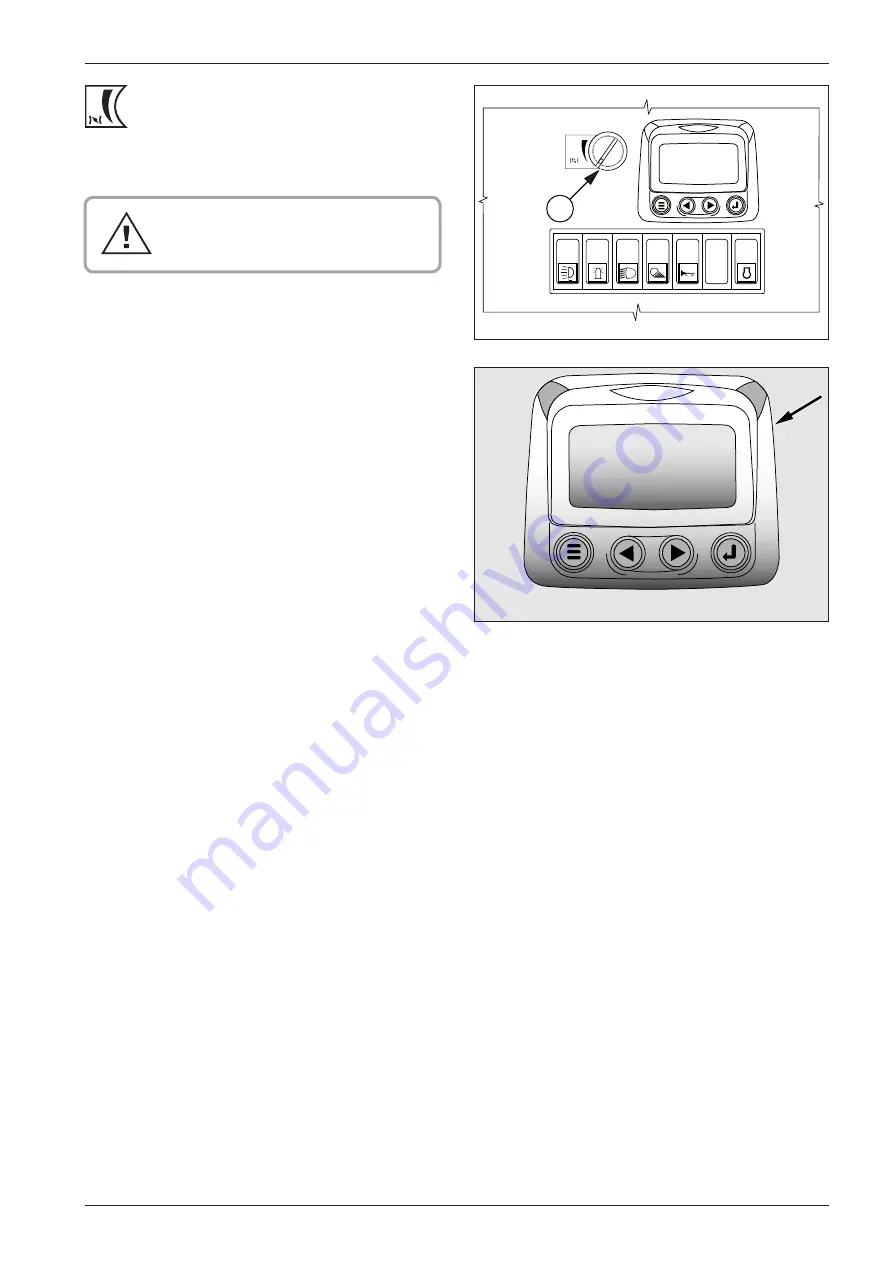 Ammann ASC 70 Operating Manual Download Page 49