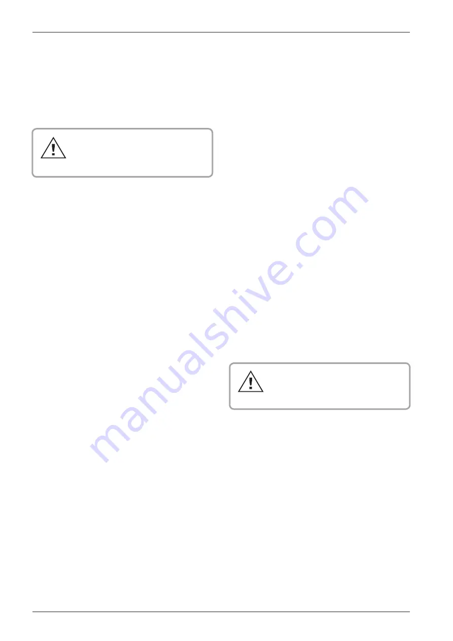 Ammann ASC 70 Operating Manual Download Page 96