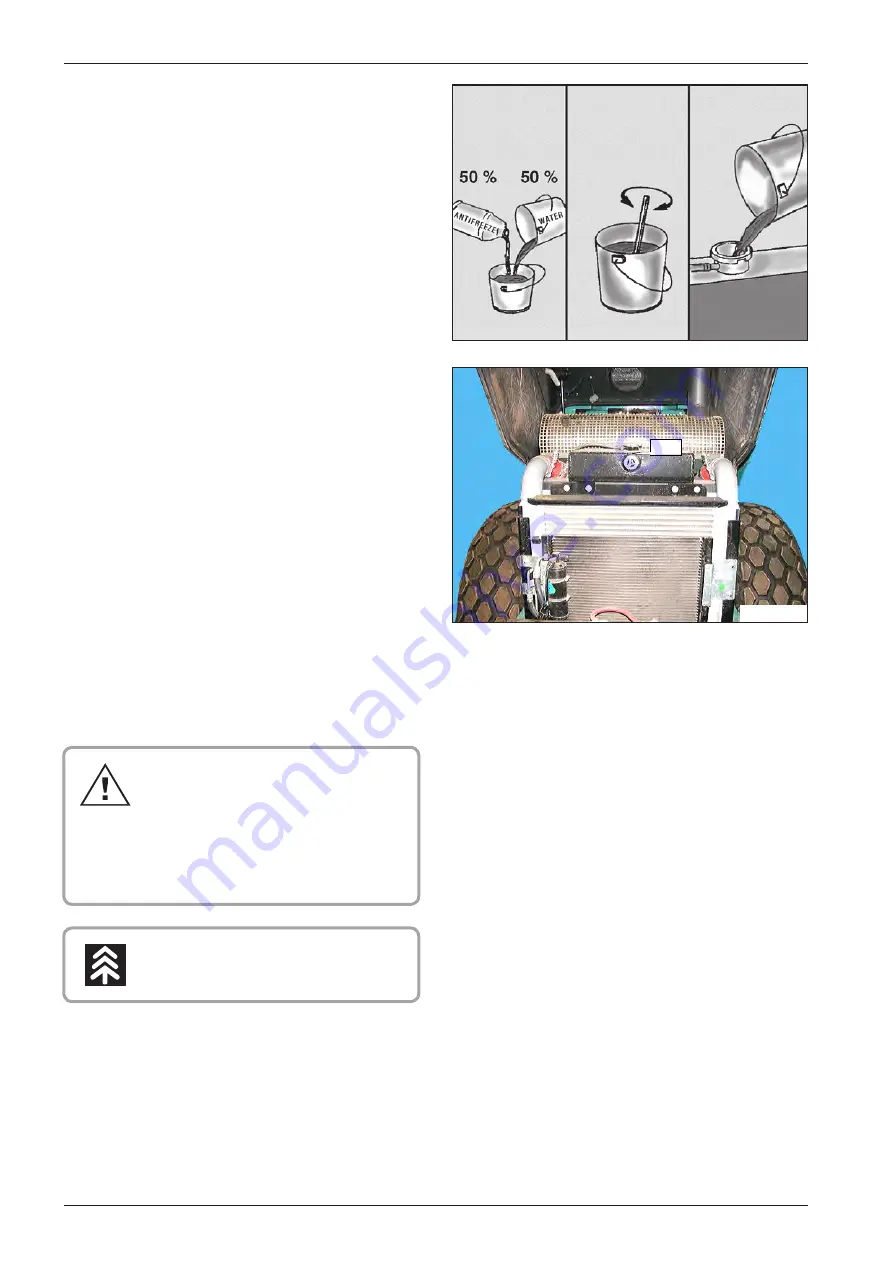 Ammann ASC 70 Operating Manual Download Page 150