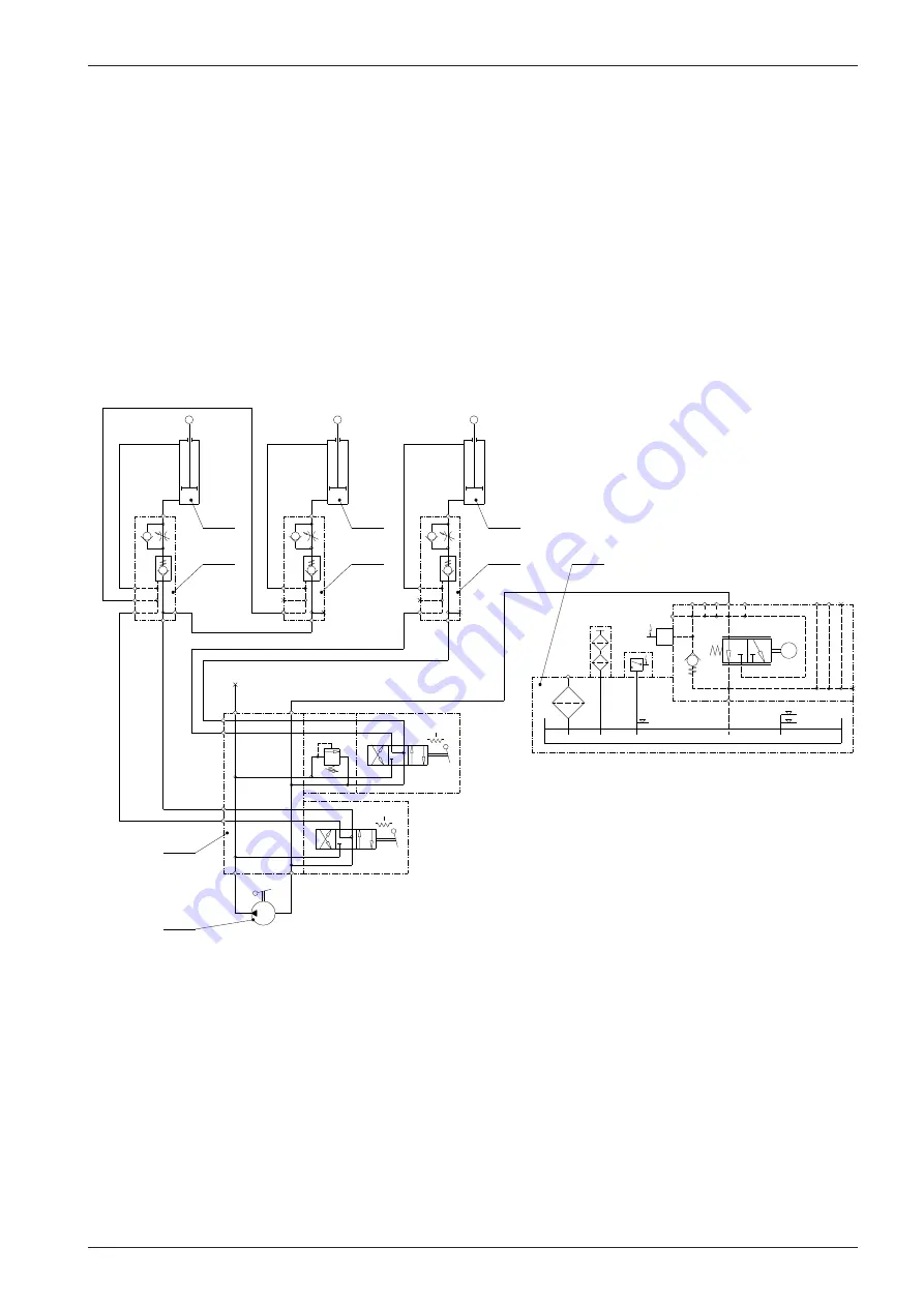 Ammann ASC 70 Operating Manual Download Page 175