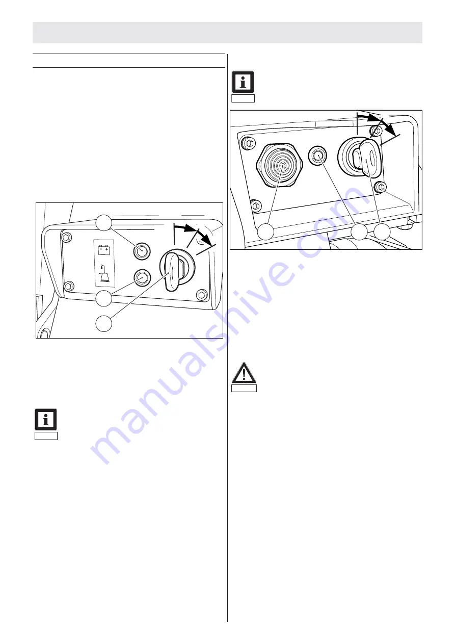 Ammann AVH 100-20 Translation Of The Original Operating Instructions Download Page 14