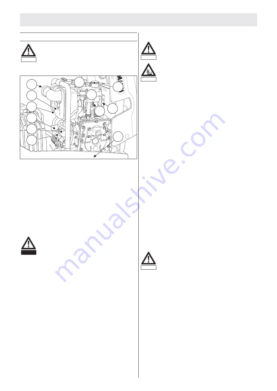 Ammann AVH 100-20 Translation Of The Original Operating Instructions Download Page 24