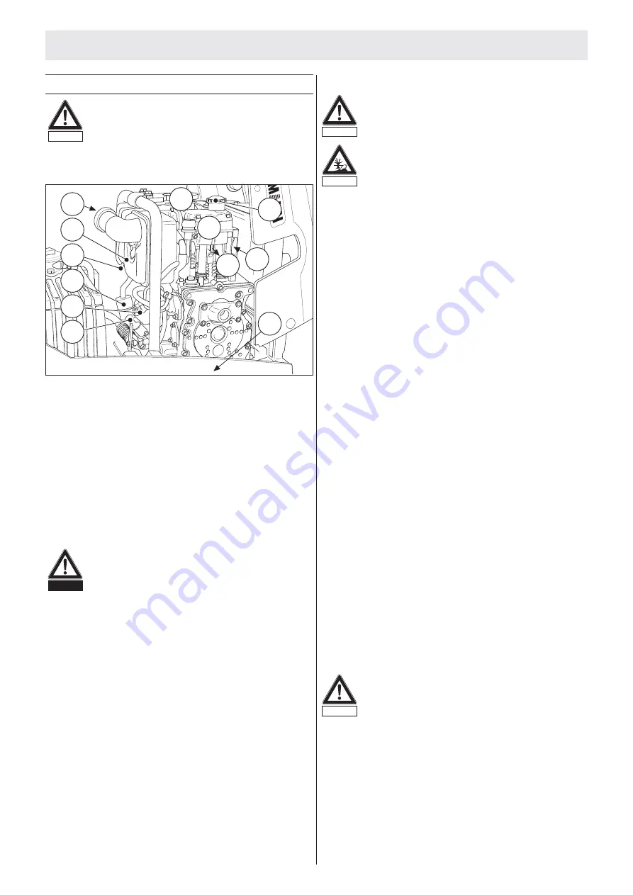 Ammann AVH 100-20 Translation Of The Original Operating Instructions Download Page 50