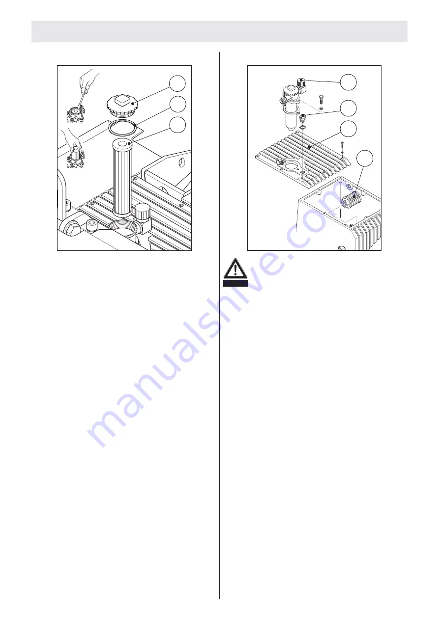 Ammann AVH 100-20 Translation Of The Original Operating Instructions Download Page 79