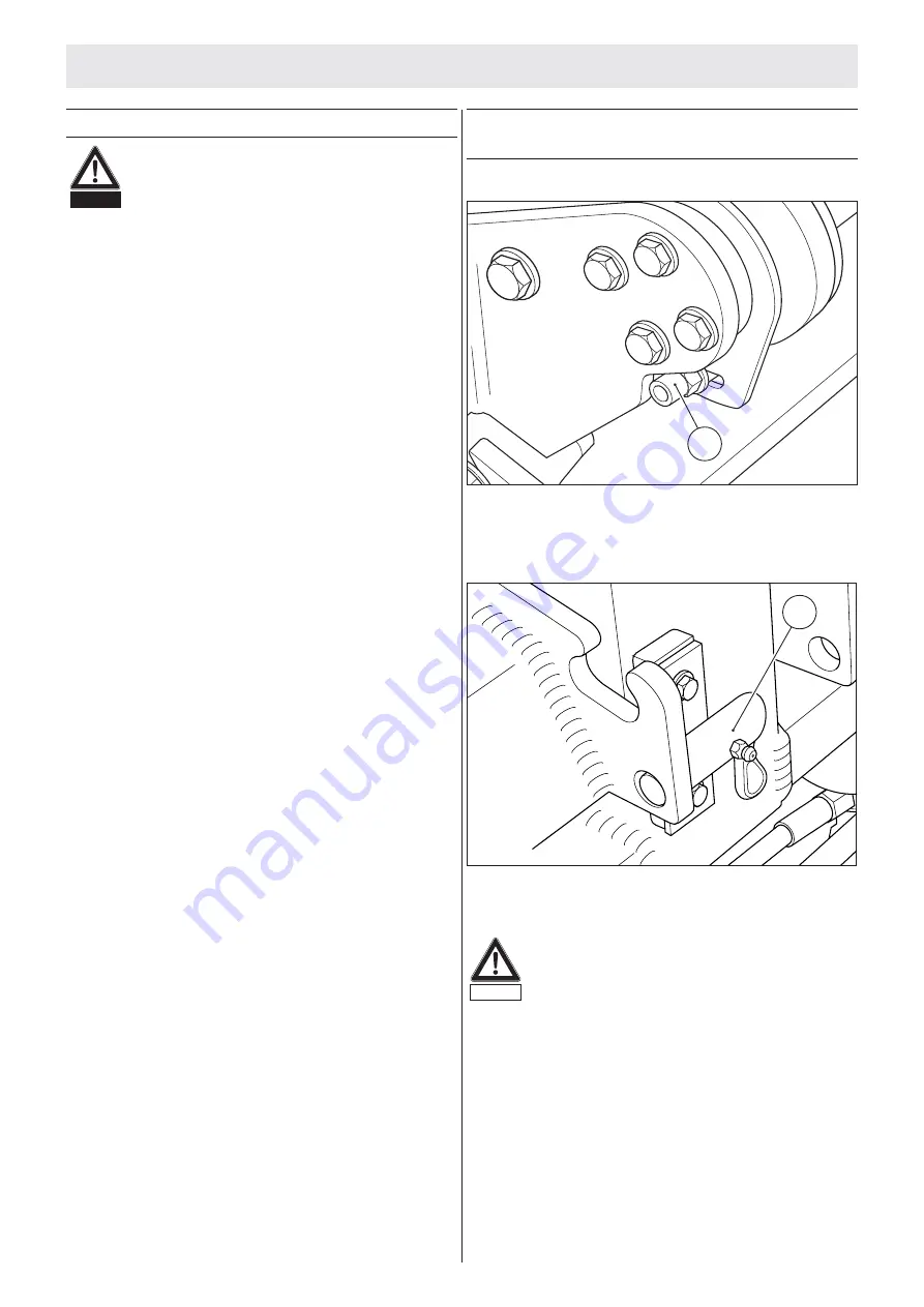 Ammann AVH 100-20 Translation Of The Original Operating Instructions Download Page 91