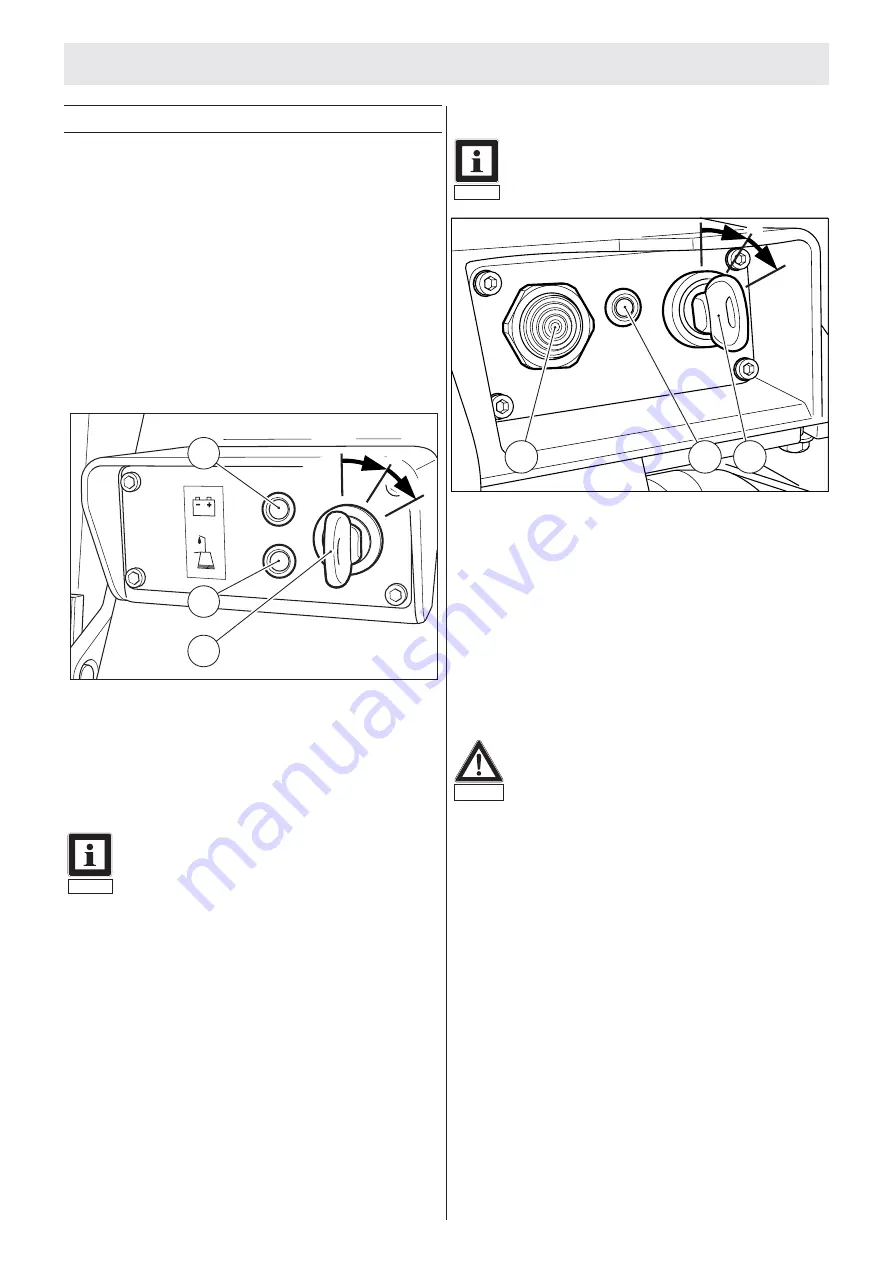 Ammann AVH 100-20 Translation Of The Original Operating Instructions Download Page 92